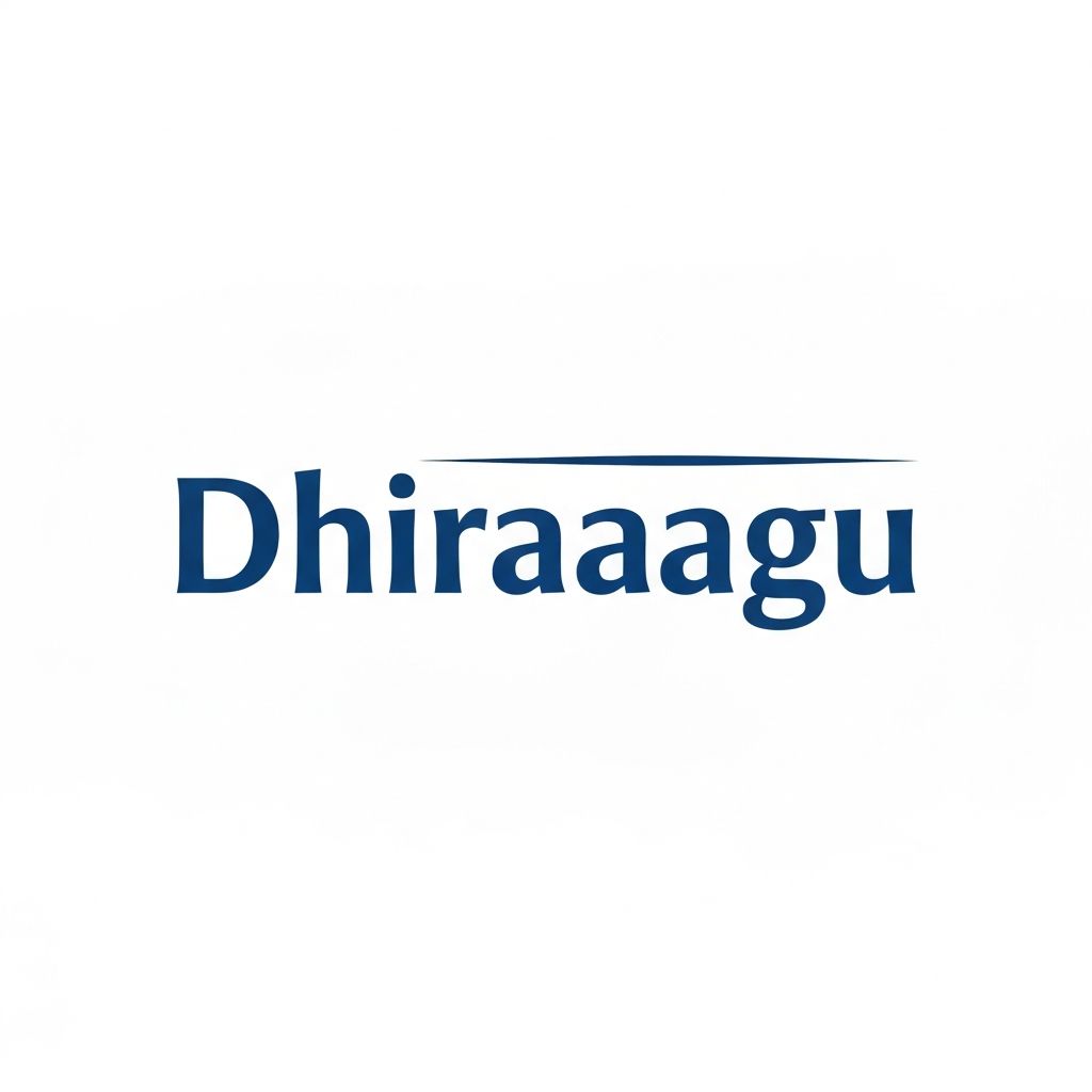 Dhiraagu